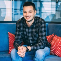 Luka Naglić Email