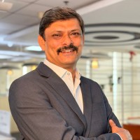 Arietis Health Employee Anant Sharma's profile photo