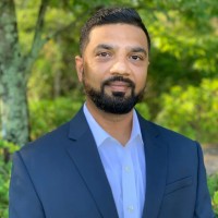 Billed Right Employee Saurin Patel's profile photo