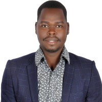Geoffrey Oyet Email