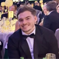 IC Resources Employee Keagan I.'s profile photo