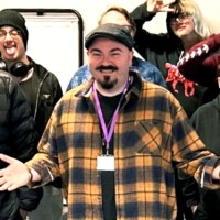 Abertay University Employee Ryan Locke's profile photo