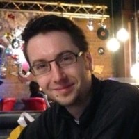 CCFE Employee Alastair Booth's profile photo