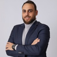 Kamal Najjar Email