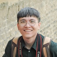 Clarymind Employee Yu-Chia Huang's profile photo