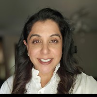 Levy Restaurants Employee Nilam Patel's profile photo
