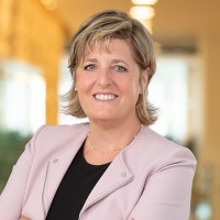 Morrison Foerster Employee Deborah Connor's profile photo