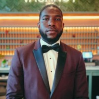 Jugo James Hospitality Group Employee Malcolm Walker's profile photo