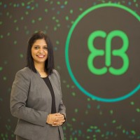 Elektrobit Employee Archana Raju's profile photo