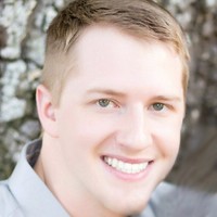 Moses Engineers Employee Benjamin Tullier's profile photo