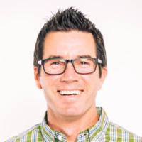 Genentech Employee Derrick Webster's profile photo