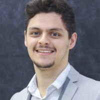 Whirlpool Corporation Employee Lucas Becker's profile photo