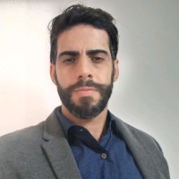 MCassab Employee Daniel Lessa's profile photo
