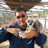 Intel Labs Employee James Hawks's profile photo