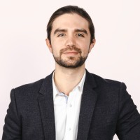 Edge Impact Employee Daniel Rojas Sanchez's profile photo