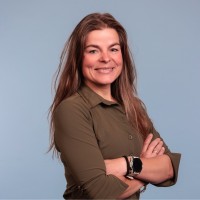 Woonborg Employee Dinie Westerveld's profile photo