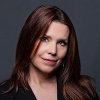 First Round Capital Employee Annie Duke's profile photo