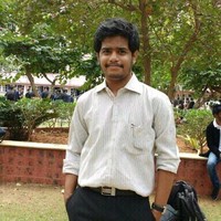 SolarWinds Employee Tejas Mankar's profile photo