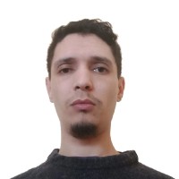 Tech Instinct Employee Lazher Lounis's profile photo