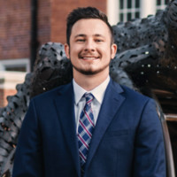 Truist Employee Chase Maxwell's profile photo