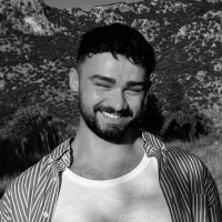 Paradise London Employee Dillon Harewood's profile photo