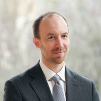 DAC Beachcroft LLP Employee Chris Dyke's profile photo