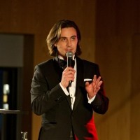 Spotalike Employee Andreas Lindqvist's profile photo