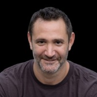 The Be Better Movement Employee Nat Berman's profile photo