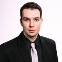 Proximus NXT Luxembourg Employee Yann Plouhinec's profile photo