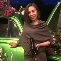 Anna Shevtsova Email