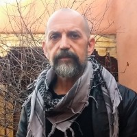 Mustafa Dill