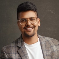 Doxel Employee Saurabh Ladha's profile photo