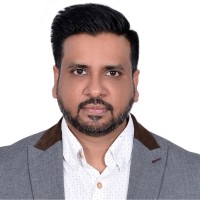 Aiyaz Mohammed