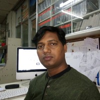 Macro Graphics Employee Suresh Kumar's profile photo