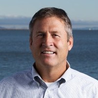 Cycode Employee Ron Worley's profile photo