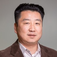 Weber Logistics Employee Johnny Kim's profile photo