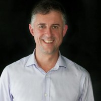 Mozaic Employee Andy Palmer's profile photo
