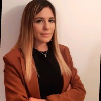 Sidea Group Employee Claudia Vitone's profile photo