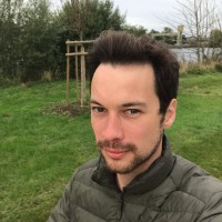 Open Society Foundations Employee Jerry Doran's profile photo