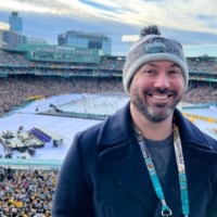 Fanatics, Inc. Employee Luke Fraser's profile photo