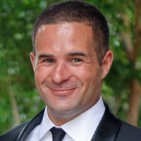 Barrow Development Employee Brian Wilson's profile photo