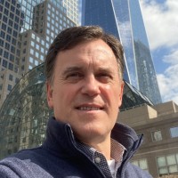 Genentech Employee Mark Schmitt's profile photo