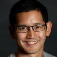 Notarize Employee Darren Louie's profile photo