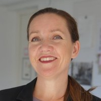 Svenska Spel Employee Åsa Thelin's profile photo