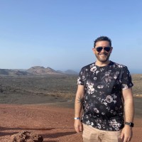 Cloudwise Solutions Employee James Levy's profile photo