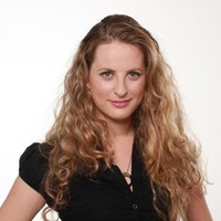 Buzzilla Employee Shiri Rabinovich's profile photo