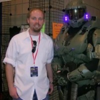 Rochester Software Associates Employee Eric Loader's profile photo
