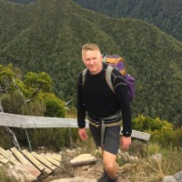 Scion Employee Michael Watt's profile photo