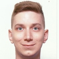 Dimetal Employee Leonardo Carpin's profile photo