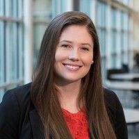 Dell Technologies Employee Emily Clark's profile photo